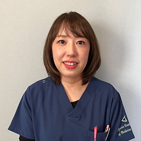 dr05 – パークサイドこころの発達クリニック｜福岡市中央区で発達障害